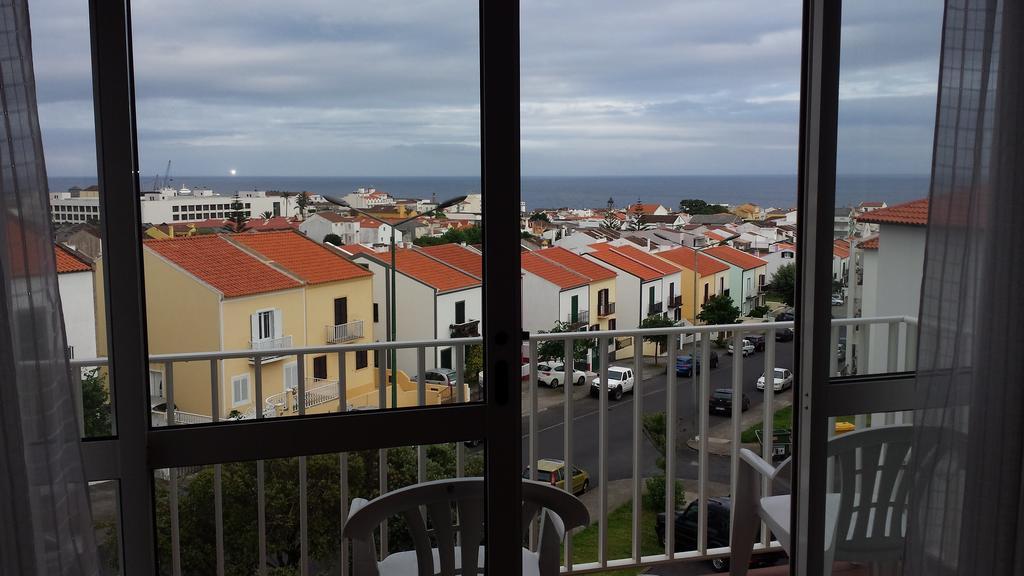 דירות Ponta Delgada Varanda Do Atlantico חדר תמונה