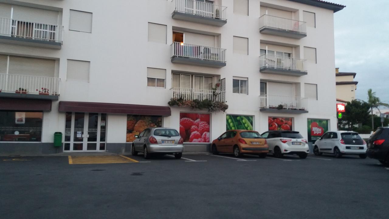 דירות Ponta Delgada Varanda Do Atlantico מראה חיצוני תמונה